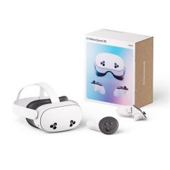 משקפי מציאות מדומה Meta Quest 3S  128GB Headset