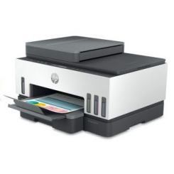 מדפסת דיו HP SMART TANK 750