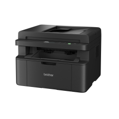 מדפסת משולבת לייזר אלחוטי BROTHER DCPL1660W