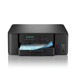 מדפסת משולבת דיו אלחוטי BROTHER DCPT580DW