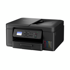 מדפסת משולב דיו אלחוטי BROTHER DCPT780DW