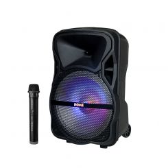 בידורית קריוקי DOME DM-120