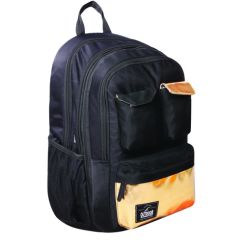 תיק ניתק OUTDOOR שחור/זהב Free 30