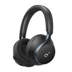 אוזניות Anker soundcore Space One שחור TWS OVER EAR BT