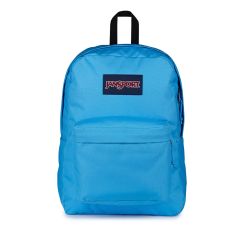 תיק Super Break 1 תכלת JANSPORT