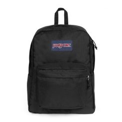 תיק JANSPORT שחור SuperBreak One