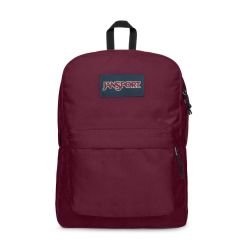 תיק JANSPORT בורדו SuperBreak One