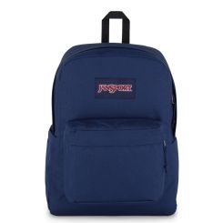 תיק SuperBreak Plus Navy Jansport