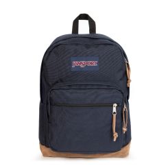 תיק JANSPORT כחול נייבי Right Pack