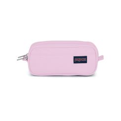 קלמר 2 תאים ורוד בהיר JANSPORT