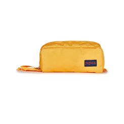 קלמר Perfect כתום JANSPORT