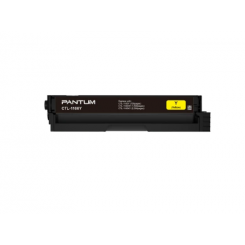 טונר צהוב ל-1500 דף CTL1100HY Pantum