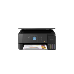 מדפסת משולבת דיו EPSON ECOTANK  L3360