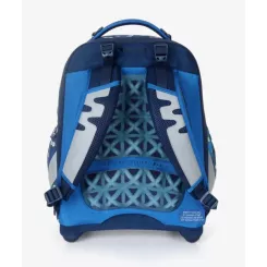 נייבי T.Schoolbag Minions סט המארז המושלם