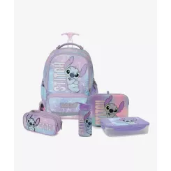 לילך/פסט המארז המושלםל T.Schoolbag Stitch סט המארז המושלם