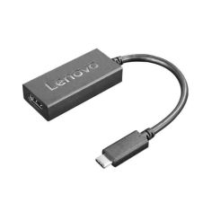 מפצל Lenovo USB-C to HDMI 2.0b Adapter - ROW