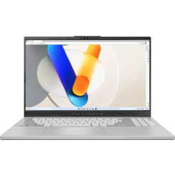 מ.נייד ASUS VivoBook N6506MU/ULTRA 7/15.6"/1T/24G/W11H/RTX4060-8G/3Y