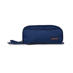 קלמר Perfect כחול כהה JANSPORT