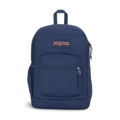 תיק Cross Town Plus כחול כהה JANSPORT