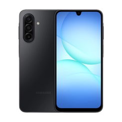 סמארטפון Samsung Galaxy A17 128GB צבע שחור