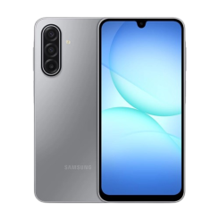 סמארטפון Samsung Galaxy A17 128GB צבע אפור
