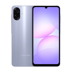 סמארטפון Samsung Galaxy A07 64GB צבע סגול