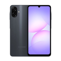 סמארטפון Samsung Galaxy A07 64GB צבע שחור