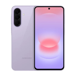 סמארטפון Samsung Galaxy A37 128GB צבע סגול