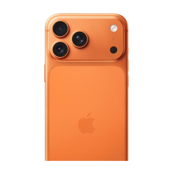 אייפון Apple iPhone 17 Pro Max 512GB צבע Cosmic Orange