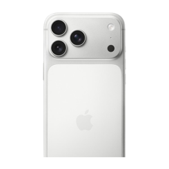 אייפון Apple iPhone 17 Pro Max 512GB צבע כסוף