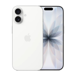 אייפון Apple iPhone 17 256GB צבע לבן