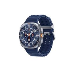SAMSUNG שעון חכם Galaxy Watch Ultra 47mm LTE (SM-L705) כחול