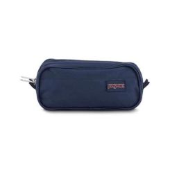 קלמר כחול נייבי Large Accesssory Pouch JANSPORT