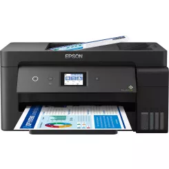 מדפסת משולבת EPSON A3 L14150