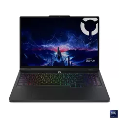 מ.נייד LENOVO Legion Pro 5 16IRX10/i9-14900HX/32GB/1TB/RTX 5060 8GB/16" WQXGA 240Hz/W11H/Black 3Y Premium Care