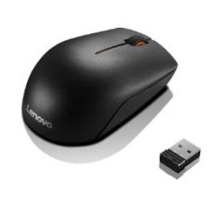 עכבר Lenovo 300 Wireless Compact Mouse