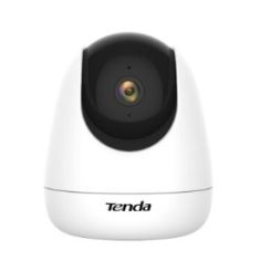 מצלמת אבטחה אלחוטית ממונעת TENDA cp3