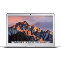 מחשב נייד מחודש 
Apple MacBook Air 13" MQD42LL/A 1.8GHz i5, 8GB, 256GB SSD