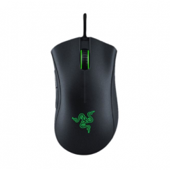 עכבר חוטי RAZER&nbsp;DEATHADDER ESSENTIAL