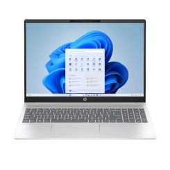 מ.נייד HP OmniBook 5 16-af1000nj 16.0 2K Ultra 5-225U/16GB DDR5/1TB/W11H/SILVER/3YOS