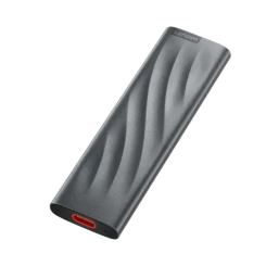 כונן חיצוני Lenovo PS8 SSD 4TB USB-C