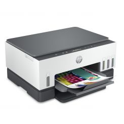 מדפסת דיו HP SMART TANK 670 AIO
