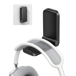 מתלה לאוזניות LAMICALL DH02-Black