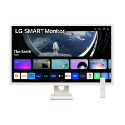 מסך חכם  LG MyView Full HD IPS "32  עם webOS