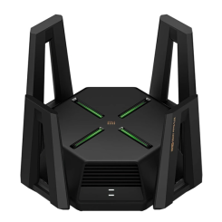 נתב אלחוטי Xiaomi Mi Router AX9000