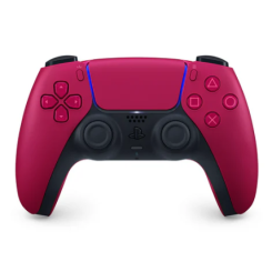 בקר PS5 DualSense Red V2