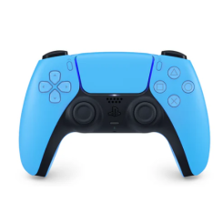 בקר PS5 DualSense BLUE V2