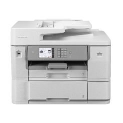 מדפסת משולבת הזרקת דיו אלחוטי MFCJ6959DWRE1