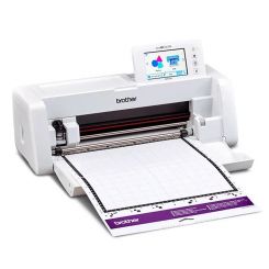 מכונת חיתוך וסריקה SDX1250XX1