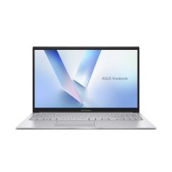 מ.נייד ASUS R1504VA-BQ404W|CORE 5 120U|15.6"FHD|512GB|16GB|W11H|SILVER|1Y